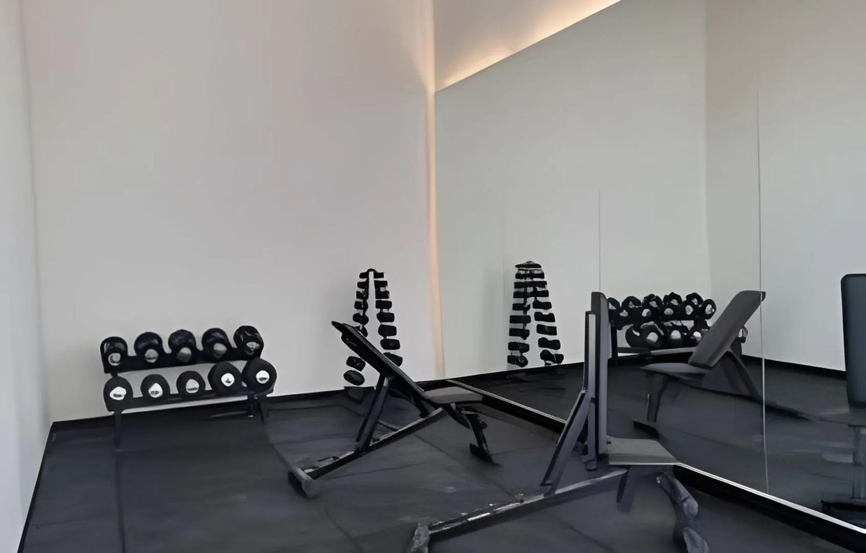 Lägenhet Apartamento Studio Na Bela Vista São Paulo