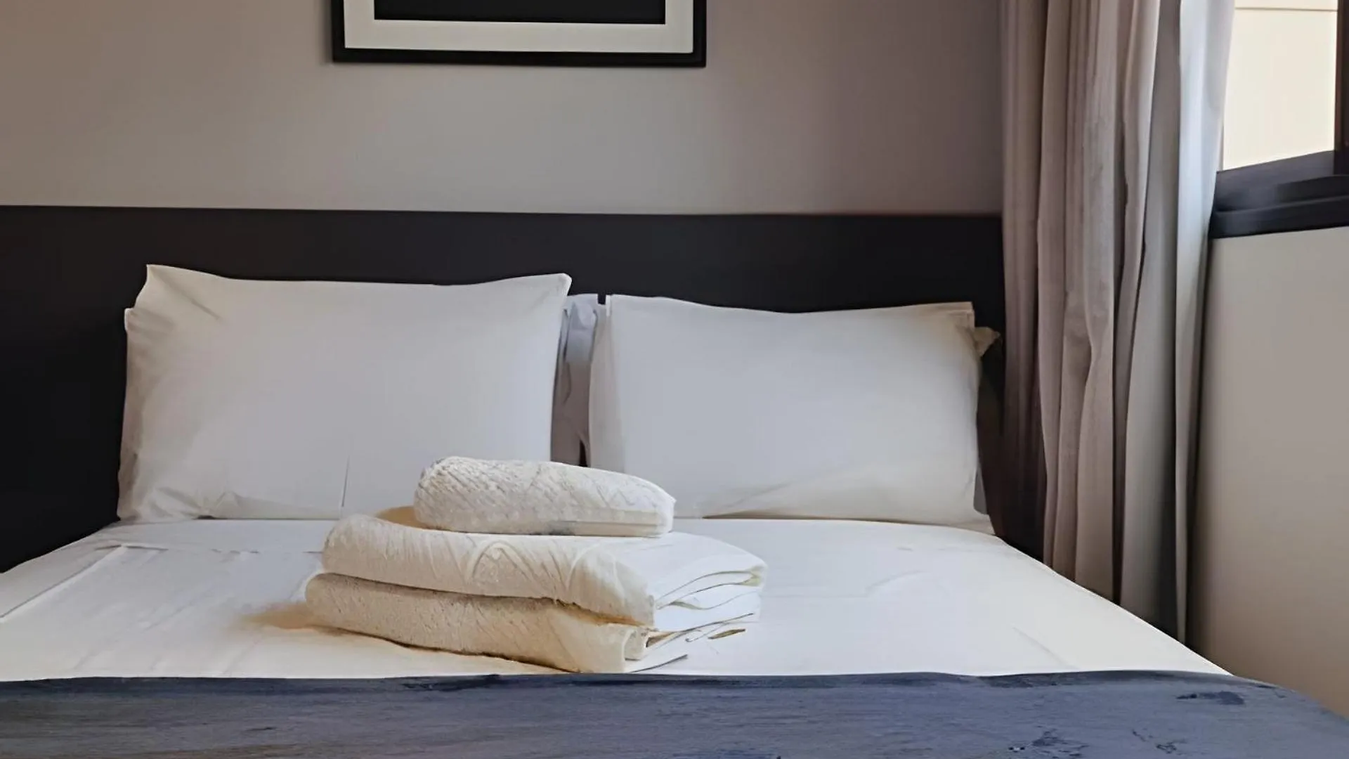 Apartamento Studio Na Bela Vista São Paulo Lägenhet