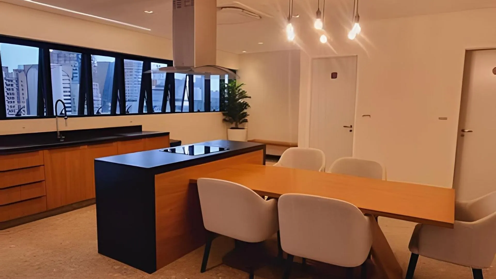 Apartamento Studio Na Bela Vista São Paulo