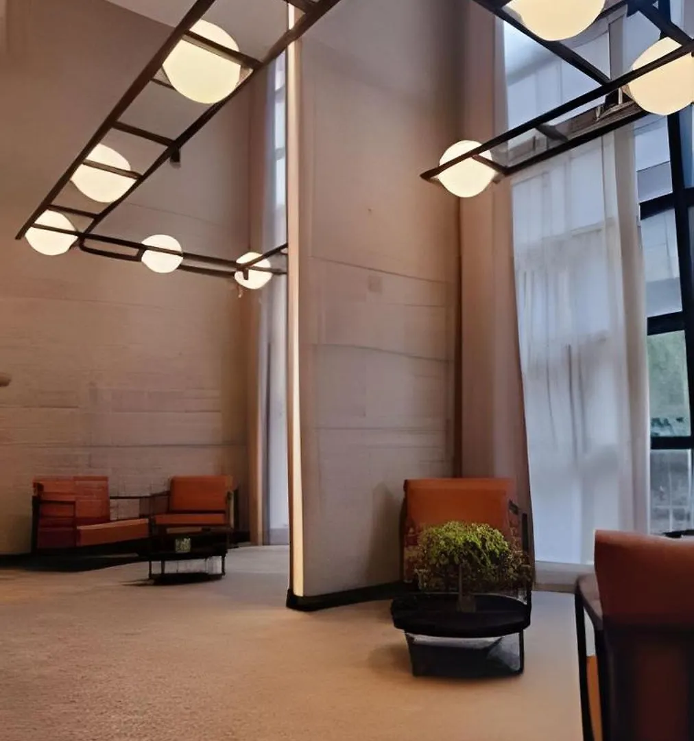 Lejlighed Apartamento Studio Na Bela Vista São Paulo