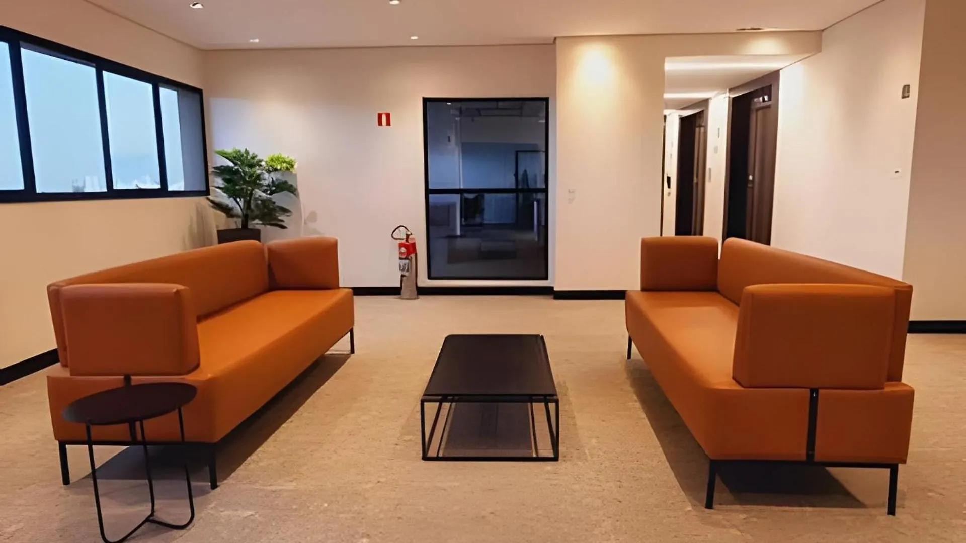 Apartamento Studio Na Bela Vista Sao Paulo 0*,  Brazil