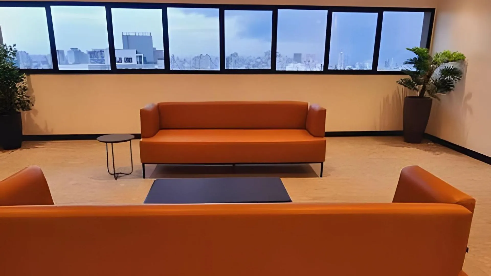 Apartamento Studio Na Bela Vista Sao Paulo Apartment