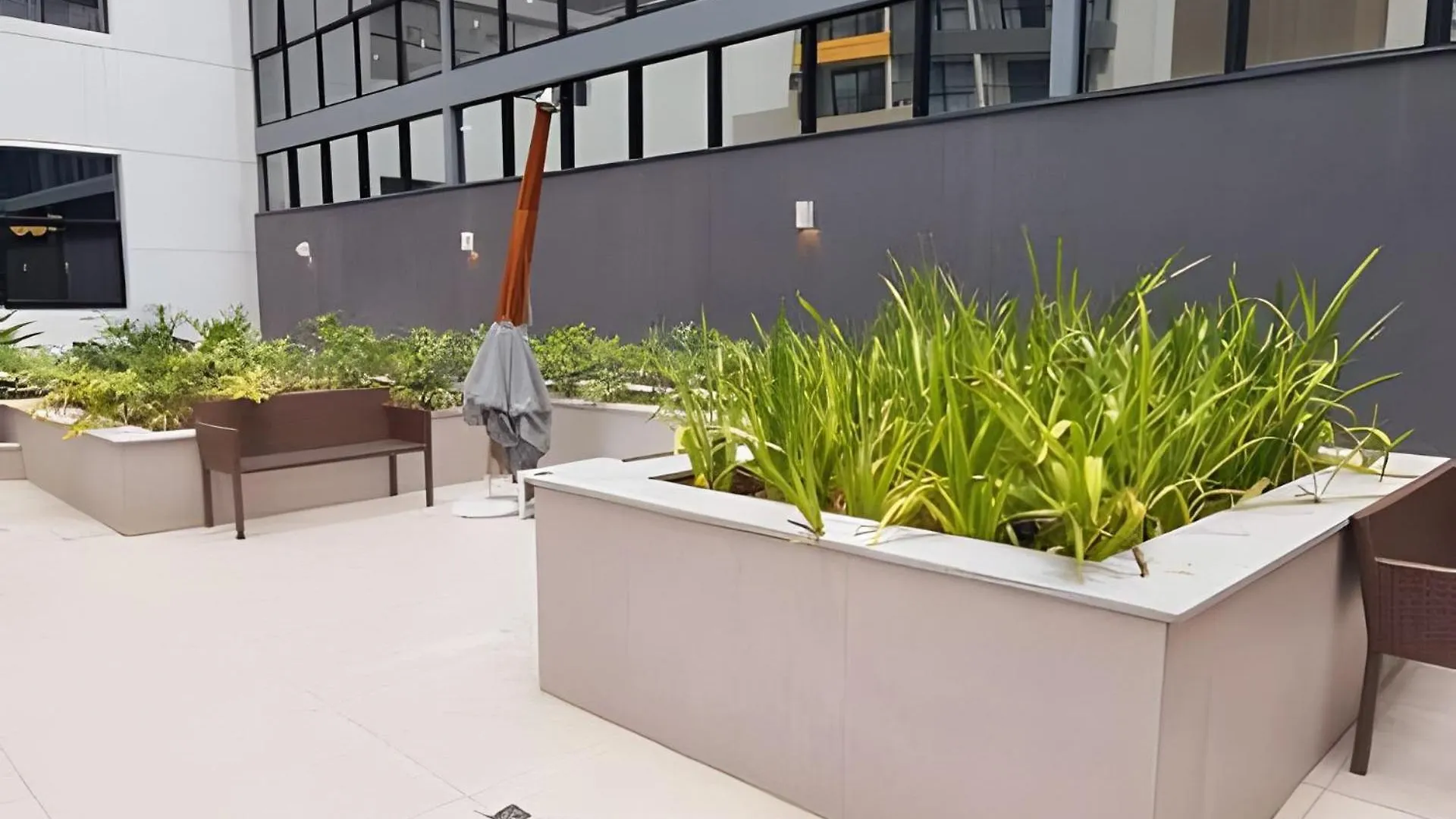 Apartment Apartamento Studio Na Bela Vista Sao Paulo Brazil