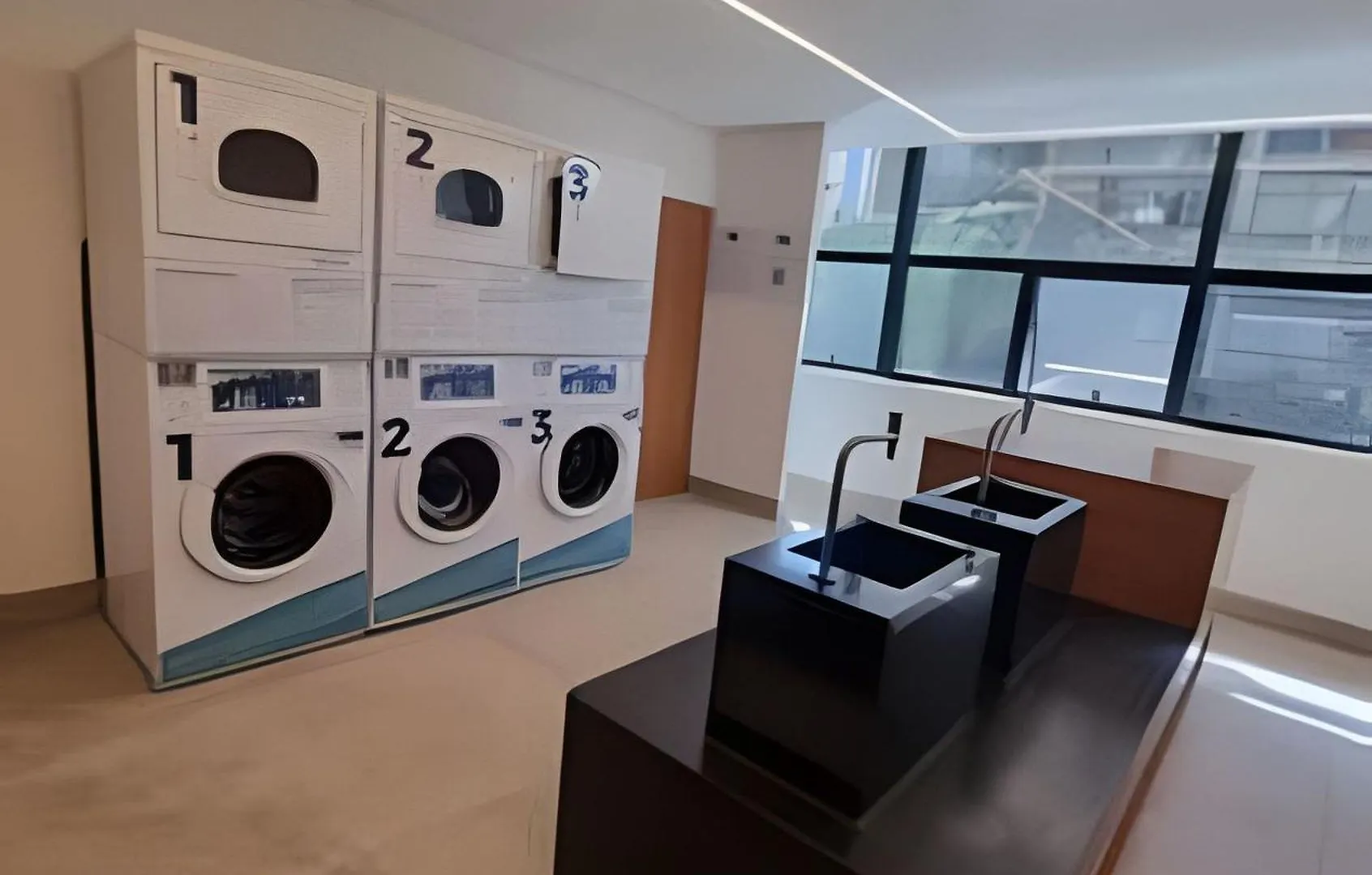 Apartamento Studio Na Bela Vista Sao Paulo 0*,  Brazil